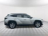 Thumbnail of 2023 Shimmering Silver Hyundai TUCSON