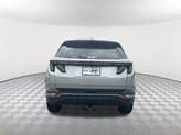Thumbnail of 2023 Shimmering Silver Hyundai TUCSON