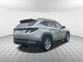 Thumbnail of 2023 Shimmering Silver Hyundai TUCSON