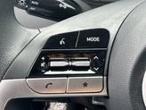 Thumbnail of 2023 Shimmering Silver Hyundai TUCSON
