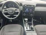 Thumbnail of 2023 Shimmering Silver Hyundai TUCSON