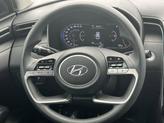 Thumbnail of 2023 Shimmering Silver Hyundai TUCSON