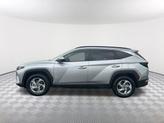 Thumbnail of 2023 Shimmering Silver Hyundai TUCSON