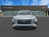 Thumbnail of 2023 Shimmering Silver Hyundai TUCSON