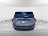 Thumbnail of 2023 Carbonized Gray Metallic Ford Explorer