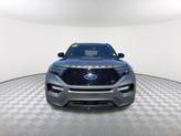 Thumbnail of 2023 Carbonized Gray Metallic Ford Explorer