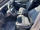 Thumbnail of 2023 Carbonized Gray Metallic Ford Explorer