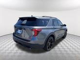 Thumbnail of 2023 Carbonized Gray Metallic Ford Explorer
