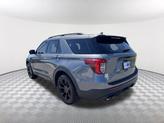 Thumbnail of 2023 Carbonized Gray Metallic Ford Explorer