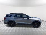 Thumbnail of 2023 Carbonized Gray Metallic Ford Explorer
