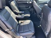 Thumbnail of 2023 Carbonized Gray Metallic Ford Explorer