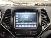 Thumbnail of 2022 Diamond Black Jeep Cherokee