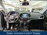 Thumbnail of 2022 Diamond Black Jeep Cherokee