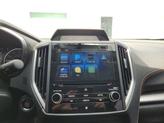 Thumbnail of 2021 Ice Silver Metallic Subaru Crosstrek