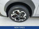 Thumbnail of 2021 Ice Silver Metallic Subaru Crosstrek