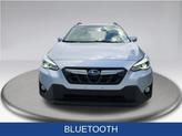 Thumbnail of 2021 Ice Silver Metallic Subaru Crosstrek