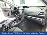 Thumbnail of 2021 Ice Silver Metallic Subaru Crosstrek