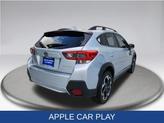 Thumbnail of 2021 Ice Silver Metallic Subaru Crosstrek