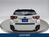 Thumbnail of 2022 Crystal White Pearl Subaru Crosstrek