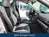 Thumbnail of 2022 Crystal White Pearl Subaru Crosstrek