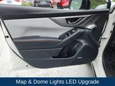 Thumbnail of 2022 Crystal White Pearl Subaru Crosstrek