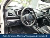 Thumbnail of 2022 Crystal White Pearl Subaru Crosstrek