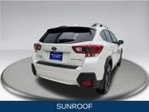 Thumbnail of 2022 Crystal White Pearl Subaru Crosstrek