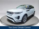 Thumbnail of 2022 Fuji White Land Rover Range Rover Evoque