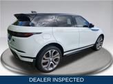 Thumbnail of 2022 Fuji White Land Rover Range Rover Evoque