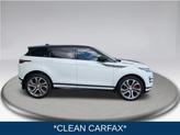 Thumbnail of 2022 Fuji White Land Rover Range Rover Evoque