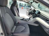 Thumbnail of 2023 Celestial Silver Metallic Toyota Camry