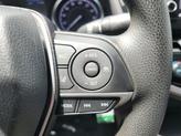 Thumbnail of 2023 Celestial Silver Metallic Toyota Camry