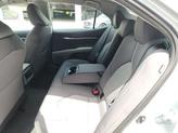 Thumbnail of 2023 Celestial Silver Metallic Toyota Camry