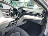 Thumbnail of 2023 Celestial Silver Metallic Toyota Camry