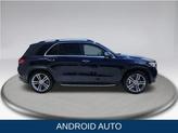 Thumbnail of 2022 Brilliant Blue Metallic Mercedes-Benz GLE 350