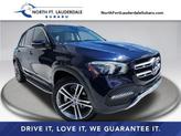 Photo of 2022 Brilliant Blue Metallic Mercedes-Benz GLE 350