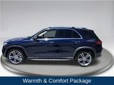Thumbnail of 2022 Brilliant Blue Metallic Mercedes-Benz GLE 350
