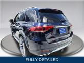 Thumbnail of 2022 Brilliant Blue Metallic Mercedes-Benz GLE 350
