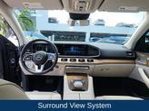 Thumbnail of 2022 Brilliant Blue Metallic Mercedes-Benz GLE 350