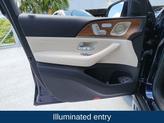 Thumbnail of 2022 Brilliant Blue Metallic Mercedes-Benz GLE 350