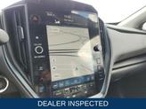 Thumbnail of 2024 Crystal White Pearl Subaru Crosstrek