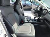 Thumbnail of 2024 Crystal White Pearl Subaru Crosstrek