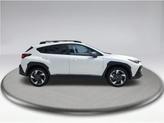 Thumbnail of 2024 Crystal White Pearl Subaru Crosstrek