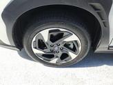 Thumbnail of 2024 Crystal White Pearl Subaru Crosstrek