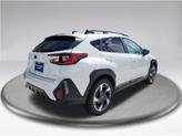 Thumbnail of 2024 Crystal White Pearl Subaru Crosstrek
