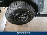 Thumbnail of 2022 Cactus Green / Gray Ford Bronco