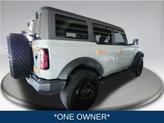 Thumbnail of 2022 Cactus Green / Gray Ford Bronco