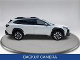 Thumbnail of 2023 Crystal White Pearl Subaru Outback