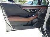 Thumbnail of 2023 Crystal White Pearl Subaru Outback