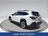 Thumbnail of 2023 Crystal White Pearl Subaru Outback